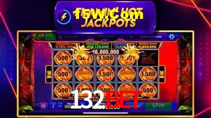 Especiais de Fim de Semana 132bet
