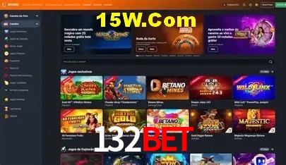 Promoções Sazonais 132bet