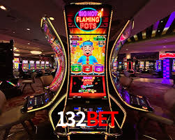 Live Casino 132bet